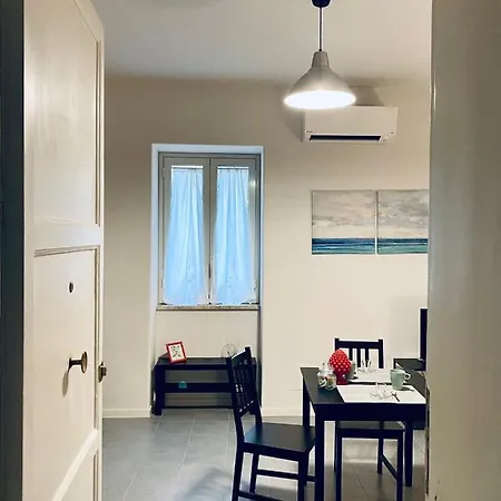Da Marla Al Politeama Apartment Palermo Exterior photo