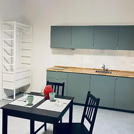 Da Marla Al Politeama Apartment Palermo Exterior photo