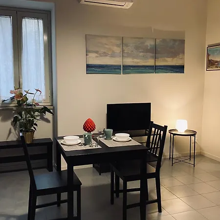 Da Marla Al Politeama Apartment Palermo Exterior photo