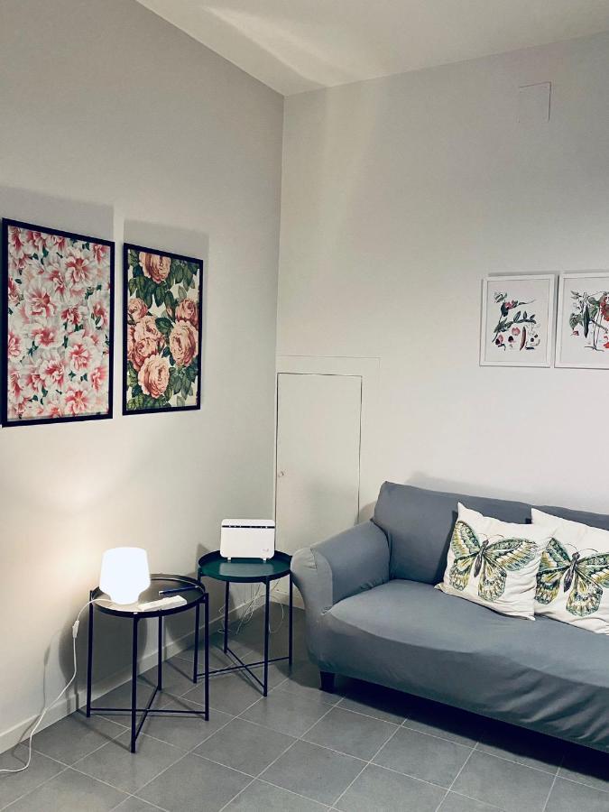 Appartement Da Marlà Al Politeama