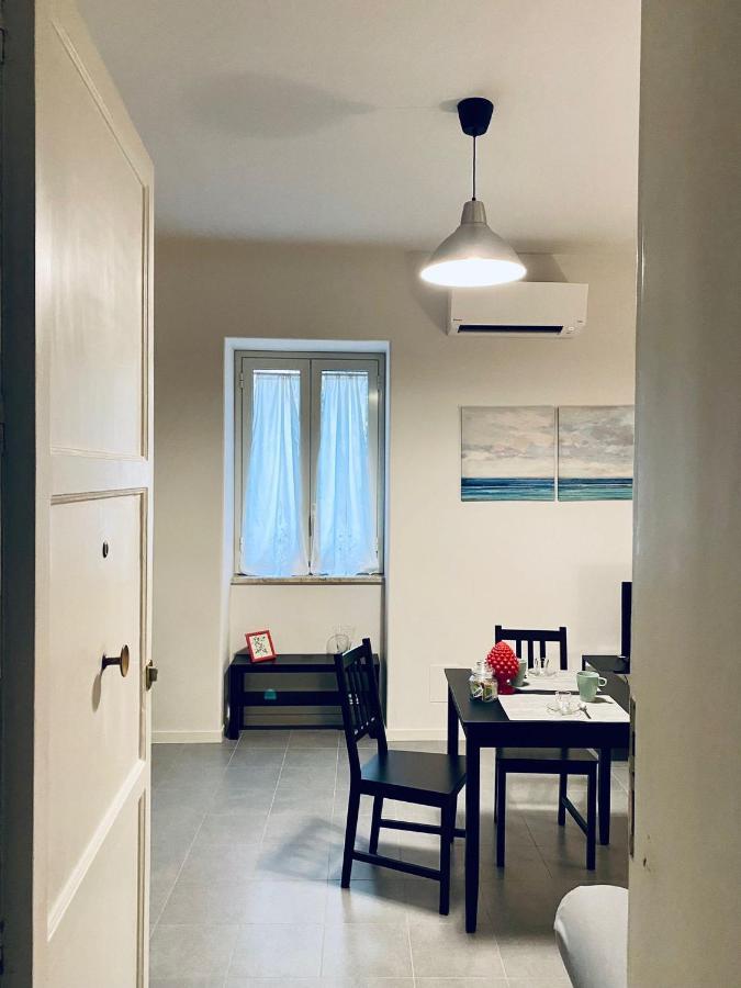 Appartement Da Marlà Al Politeama Palerme