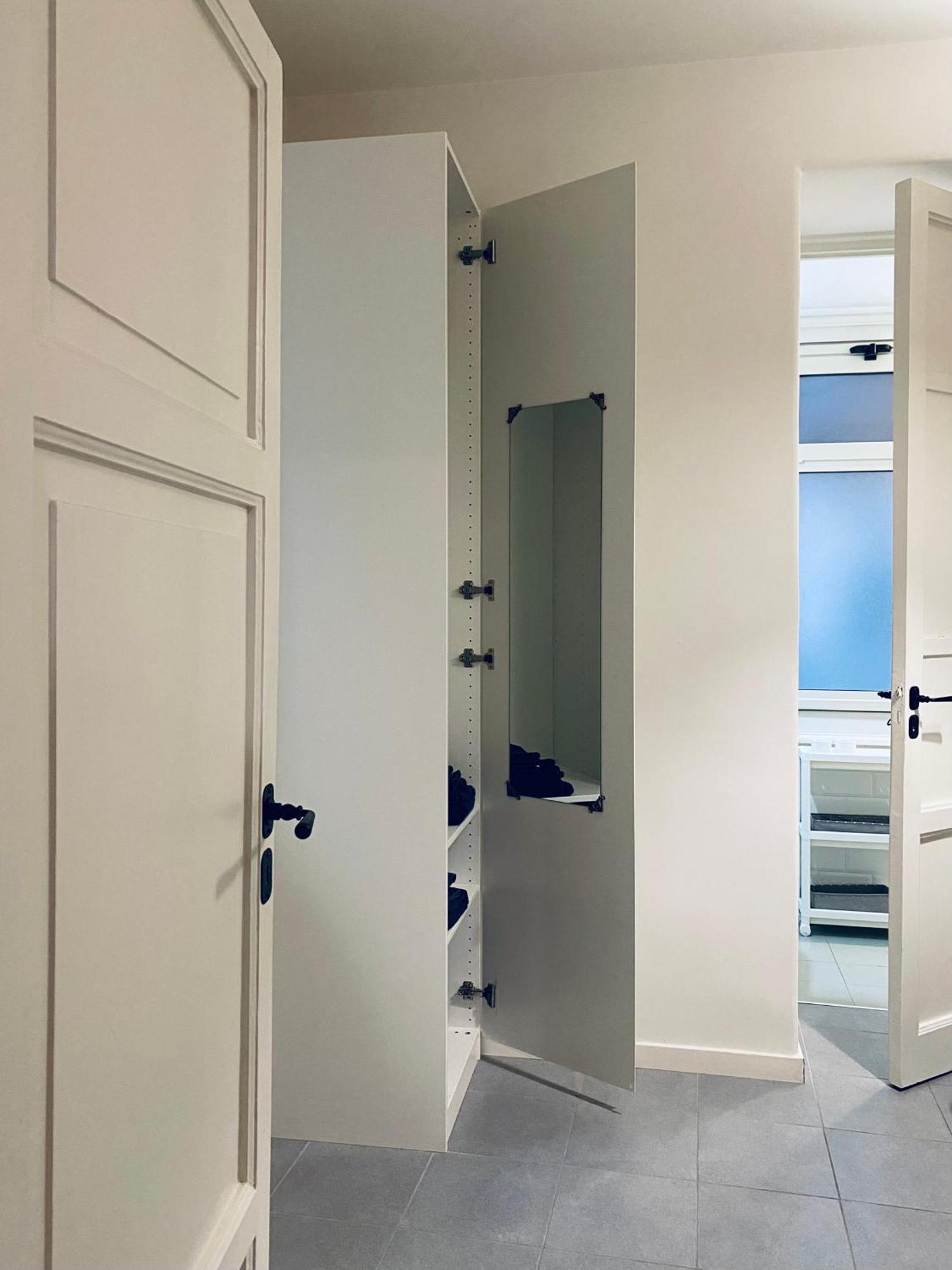 Appartement Da Marlà Al Politeama Palerme