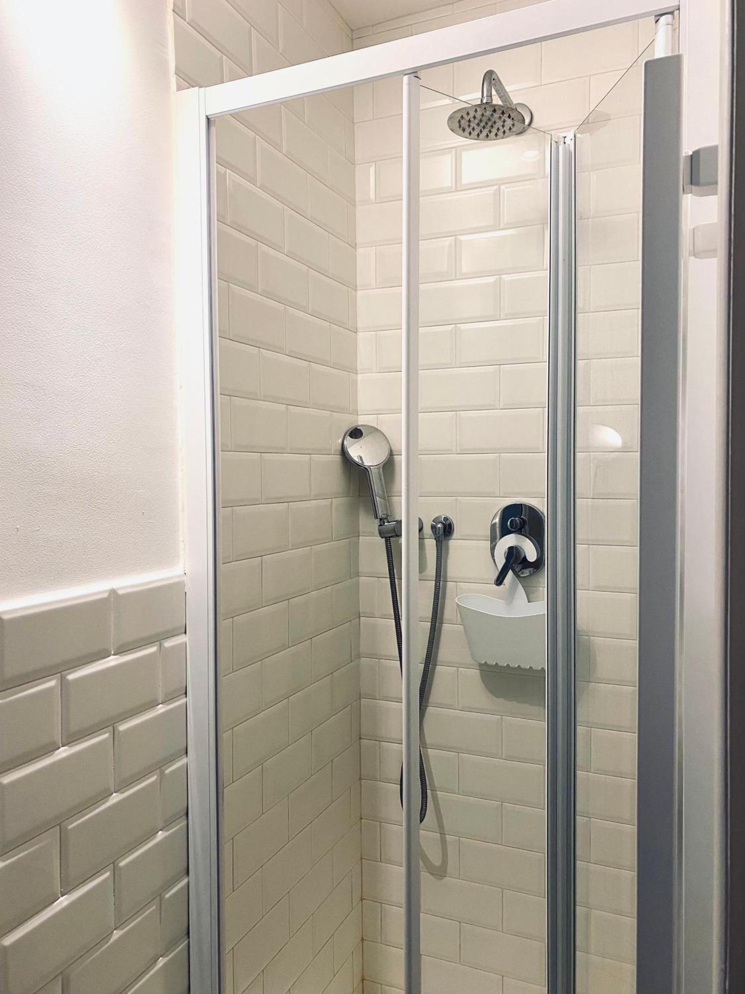 Da Marlà Al Politeama Appartement